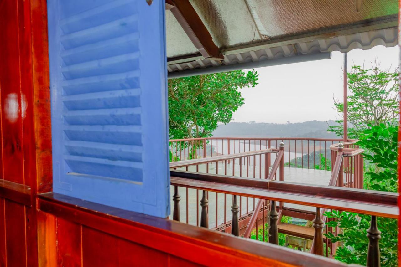 Phuong Nam Gia Trang Farmstay Gia Nghĩa Exterior foto