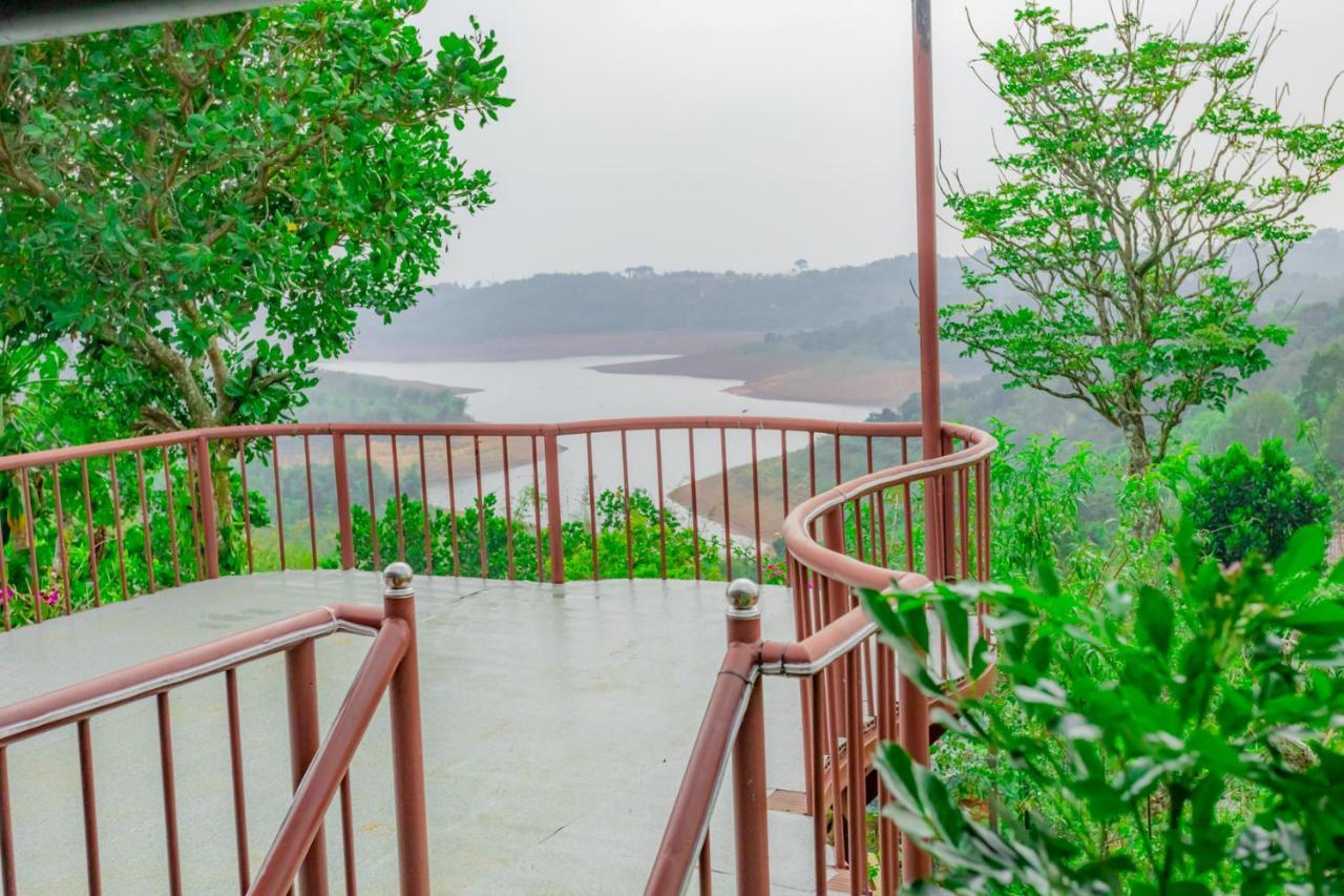 Phuong Nam Gia Trang Farmstay Gia Nghĩa Exterior foto